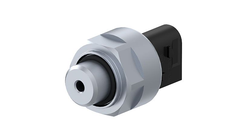 Sensor, Luftfederungsniveau