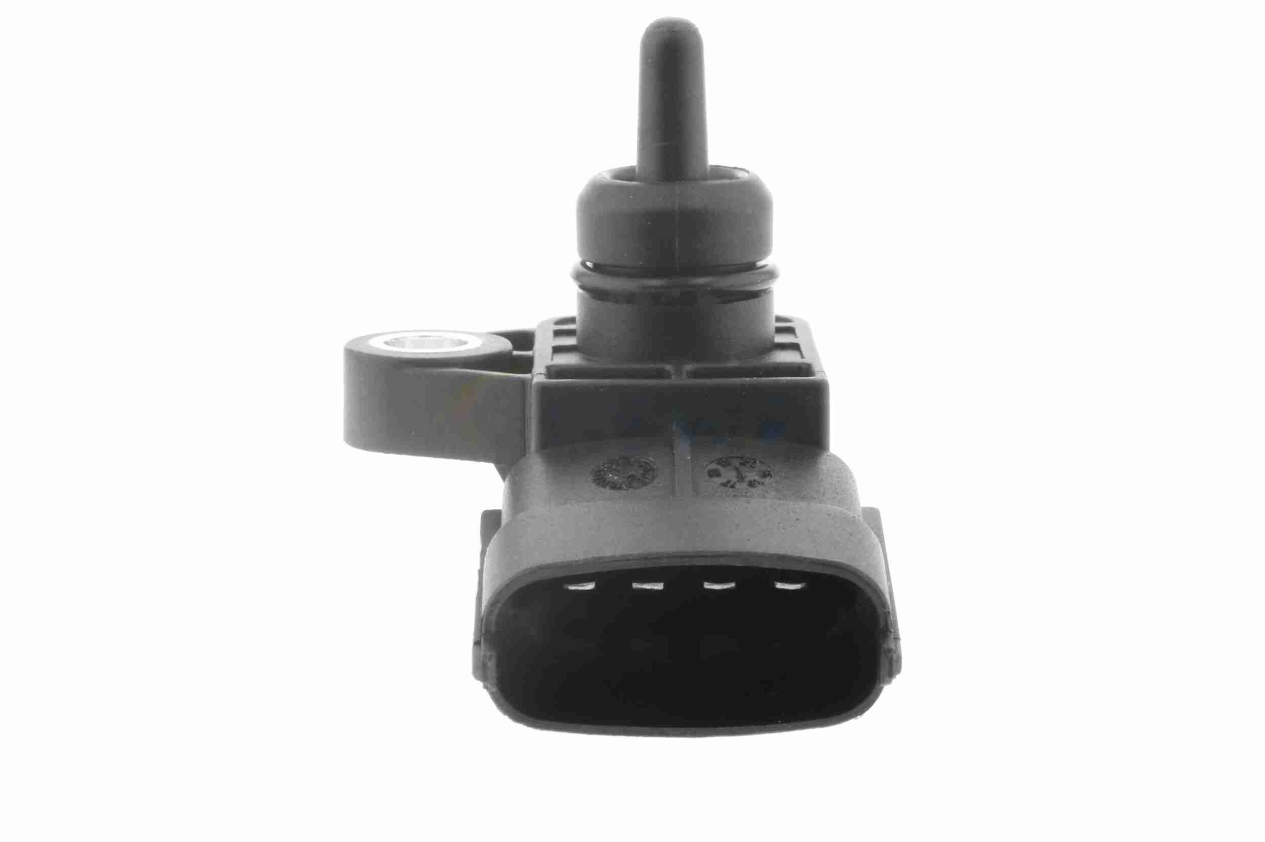 Sensor, Saugrohrdruck Sensor, Saugrohrdruck