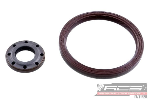 SHAFT SEAL KIT - FIAT - TecDoc Only