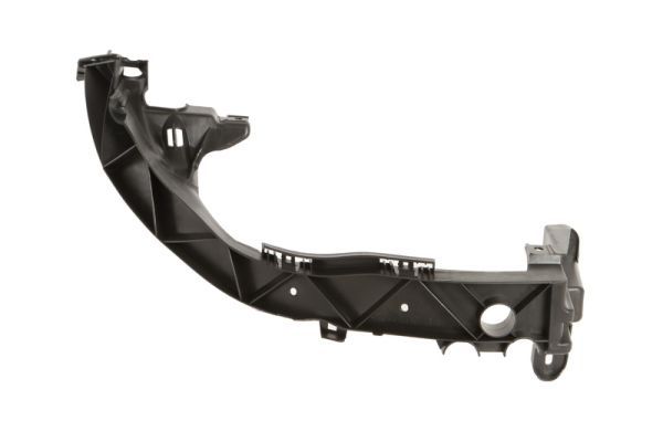 Scheinwerferaufnahme