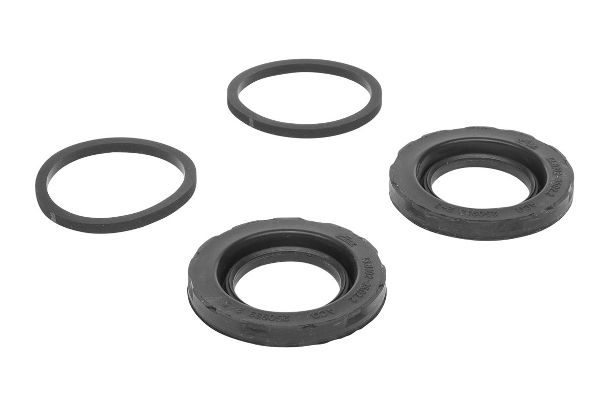 Seal Kit, brake caliper 13.0441-3506.2