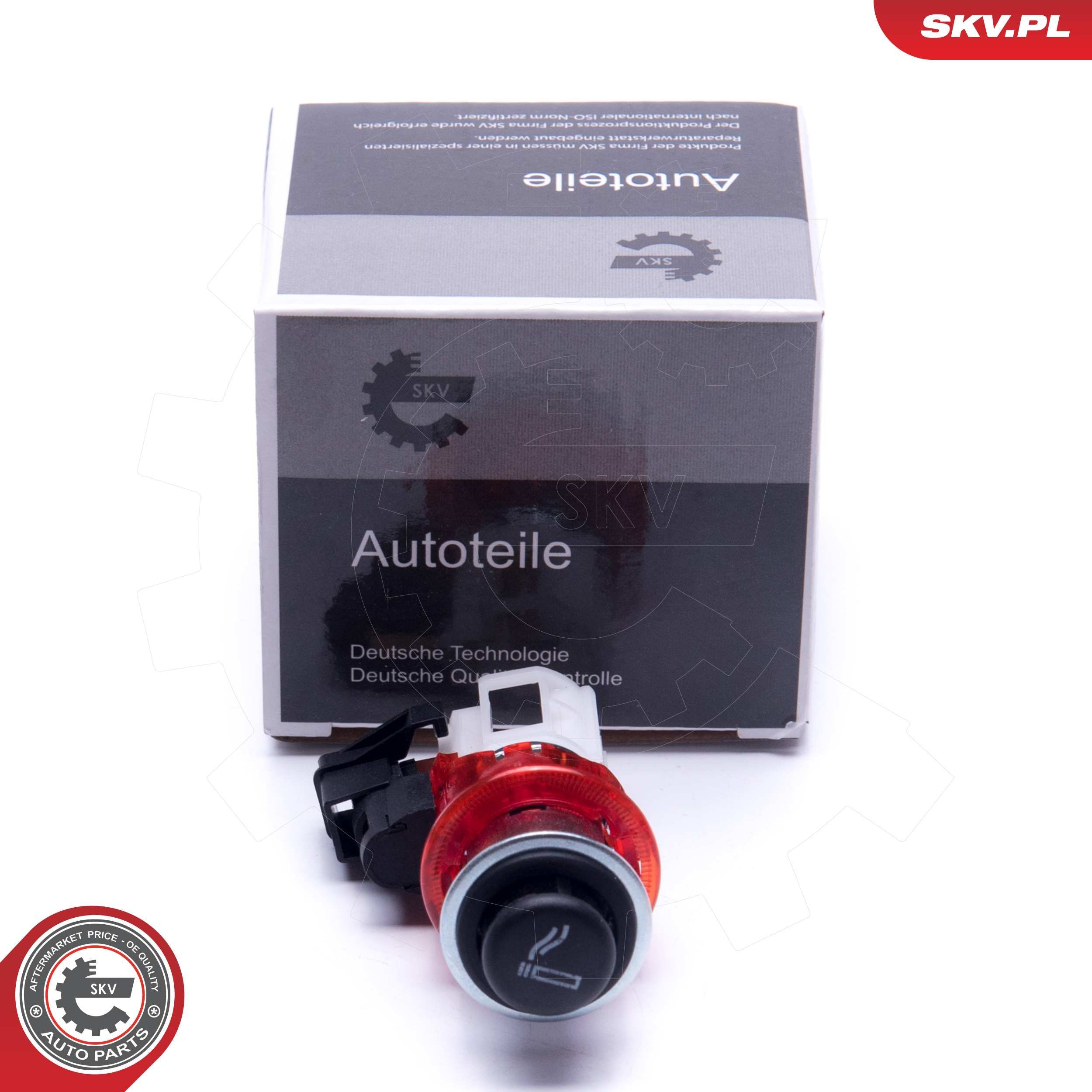 ESEN SKV 96SKV057 - Zigarettenanz&uuml;nder