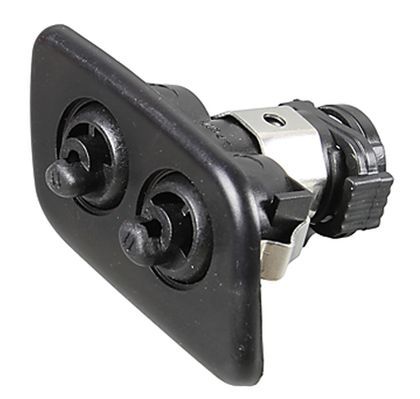 METZGER 2220632 - Waschwasserd&uuml;se, Scheinwerferreinigung