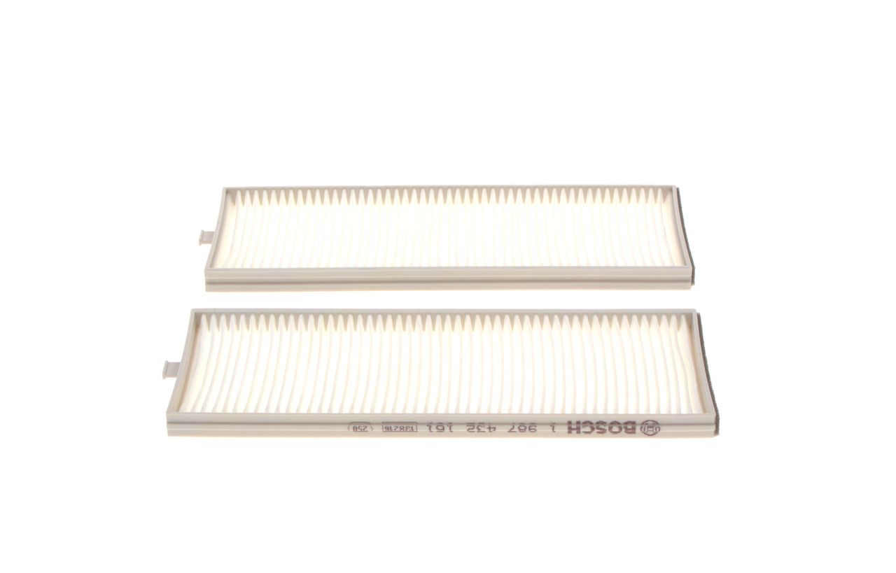 Filter, Innenraumluft