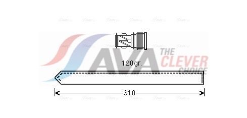Trockner, Klimaanlage