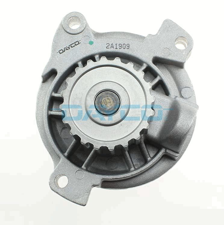WATER PUMP AUTOMOTIVE - TecDoc 1