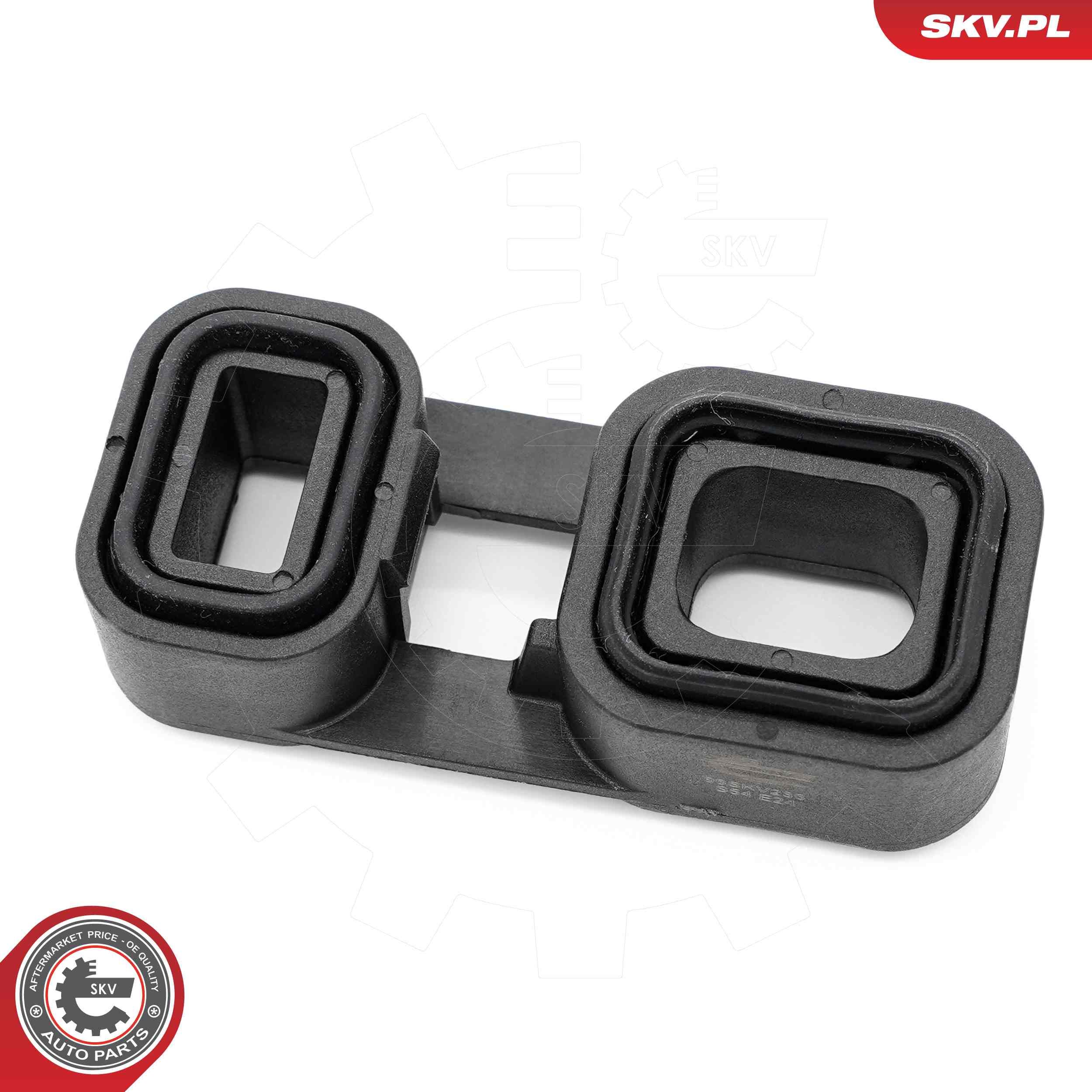 ESEN SKV 96SKV286 - Dichtung, Automatikgetriebe