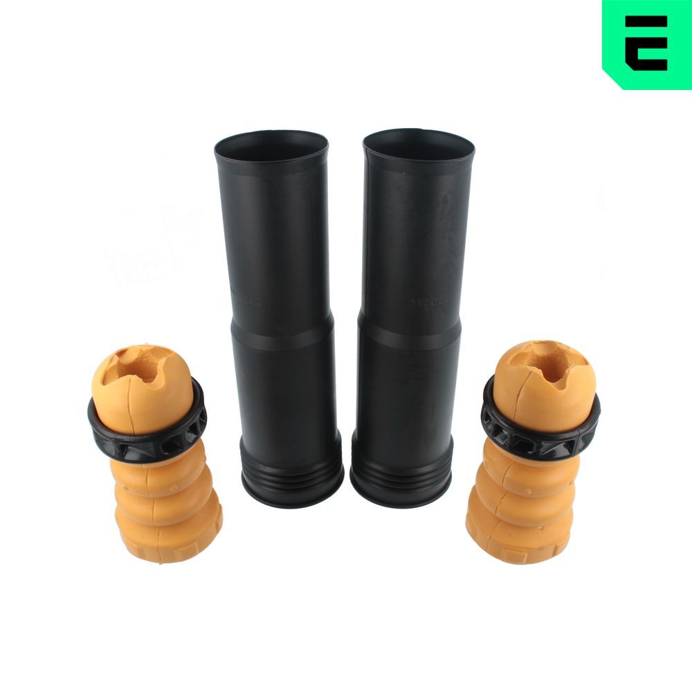 OPTIMAL AK-735490 - Staubschutzsatz, Sto&szlig;d&auml;mpfer