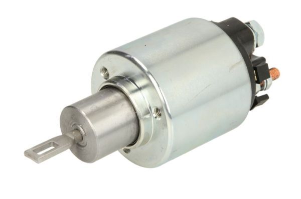 Magnetschalter, Starter