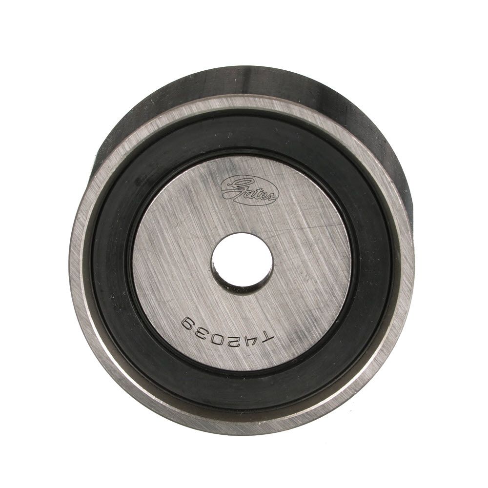 Deflection Pulley/Guide Pulley, timing belt T42039