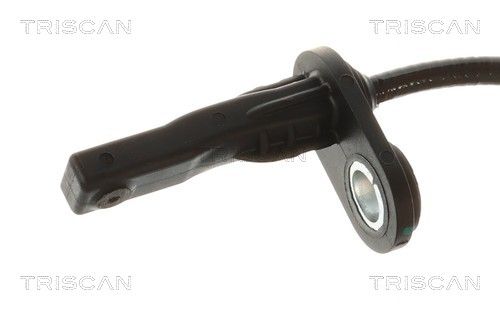 Sensor, Raddrehzahl Sensor, Raddrehzahl