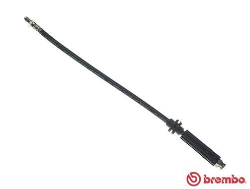 T 23 050 BREMBO ESSENTIAL LINE fékcső