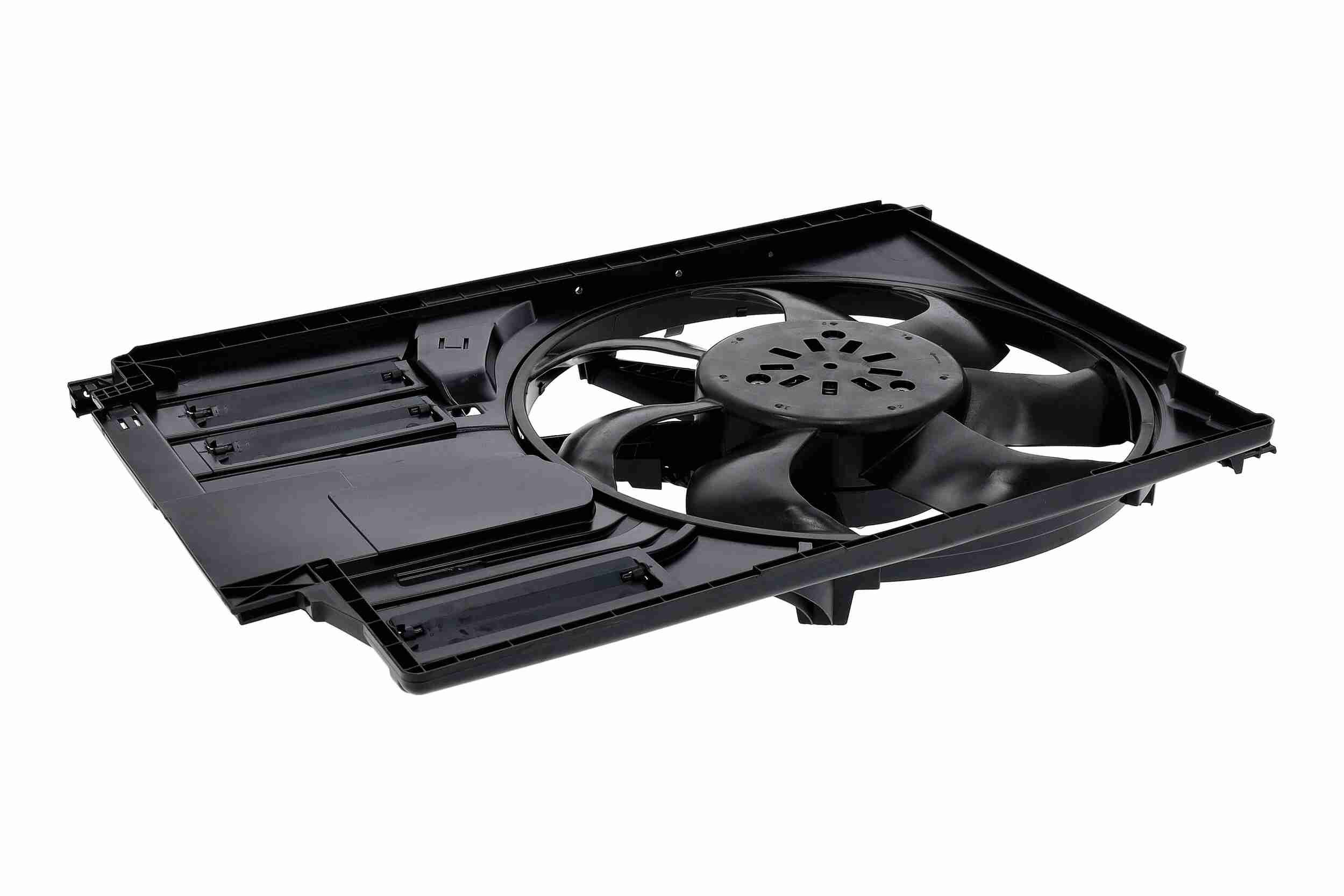 V20-01-0043 VEMO Green Mobility Parts ventilátor, motorhűtés