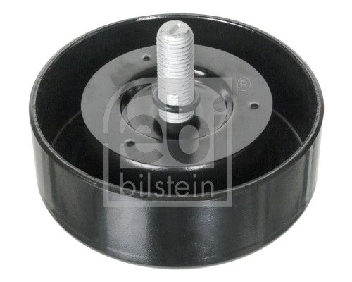 Umlenk-/F&uuml;hrungsrolle, Keilrippenriemen