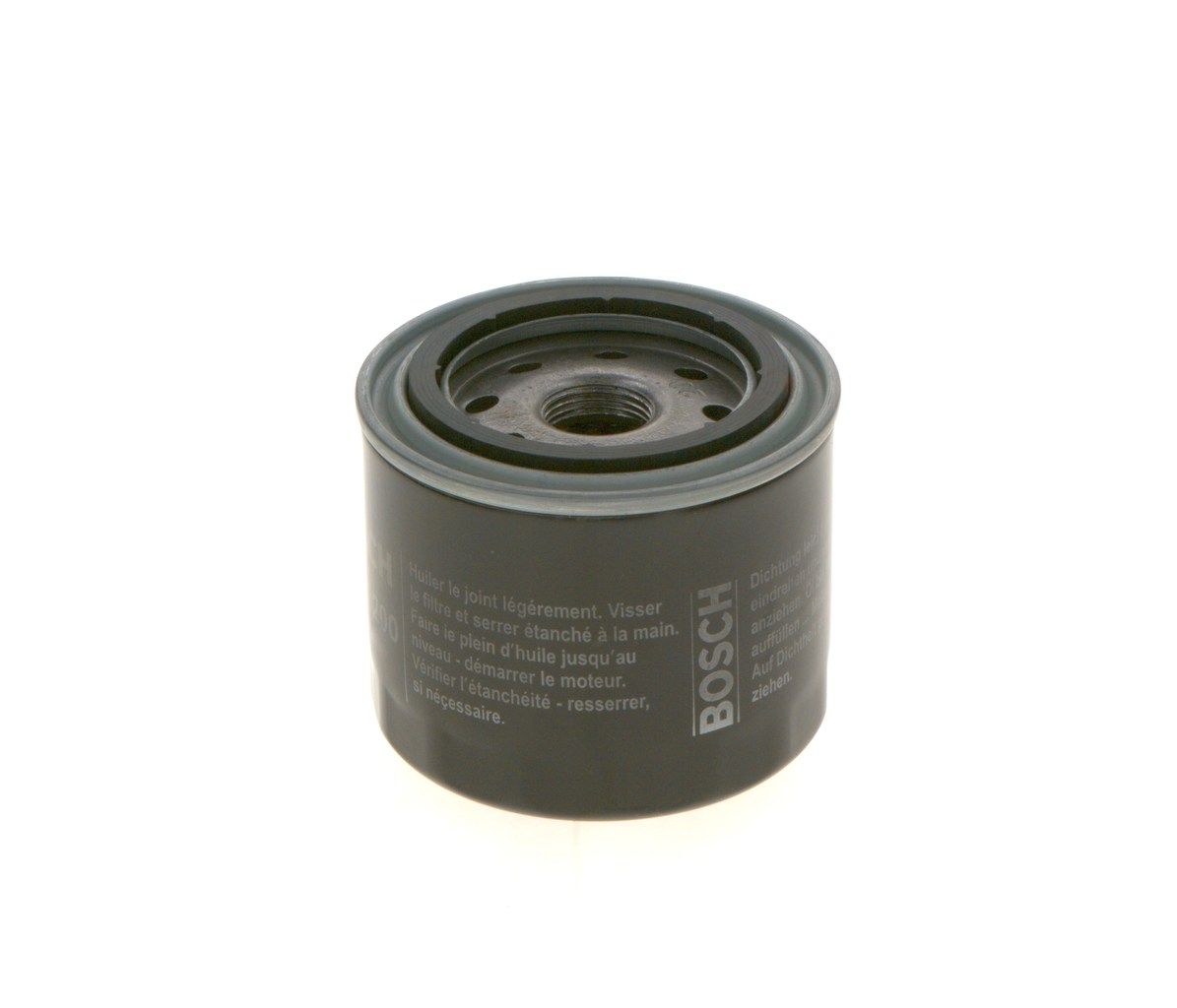 &Ouml;lfilter
