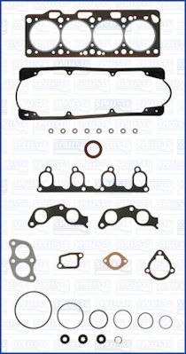 Gasket Kit, cylinder head 52079500