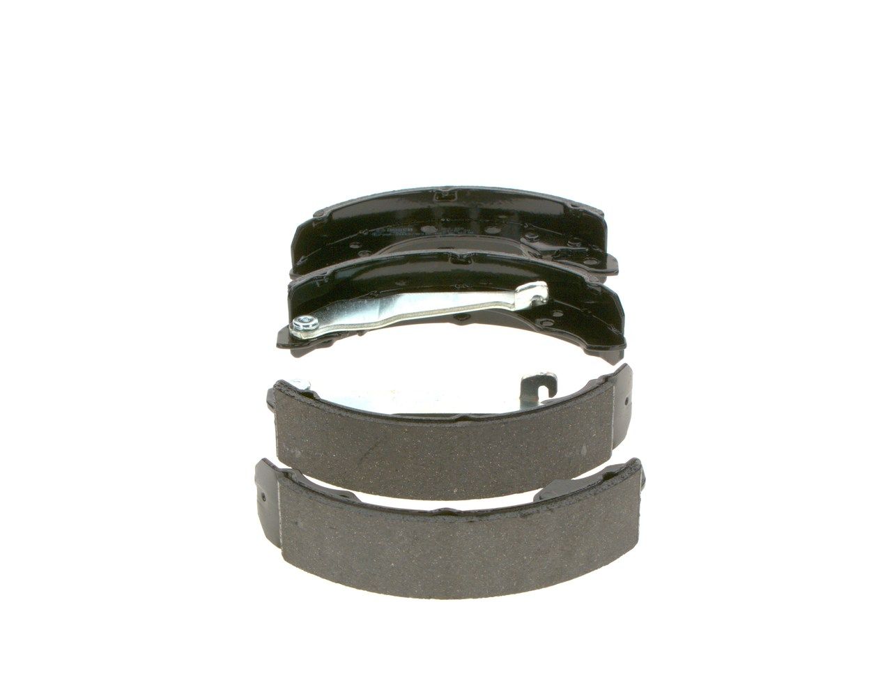 Bremsbackensatz Bremsbackensatz