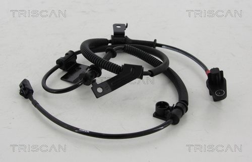 Sensor, Raddrehzahl