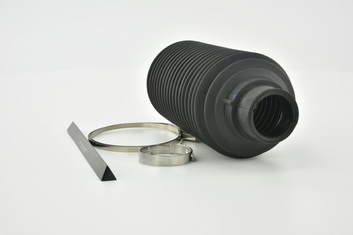 gofruotoji membrana, vairavimas