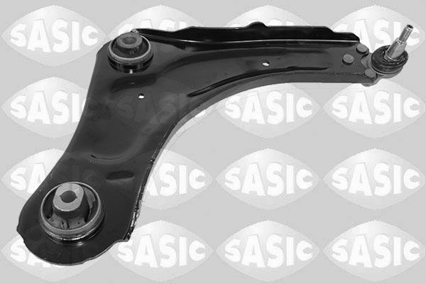 Control/Trailing Arm, wheel suspension 7474011