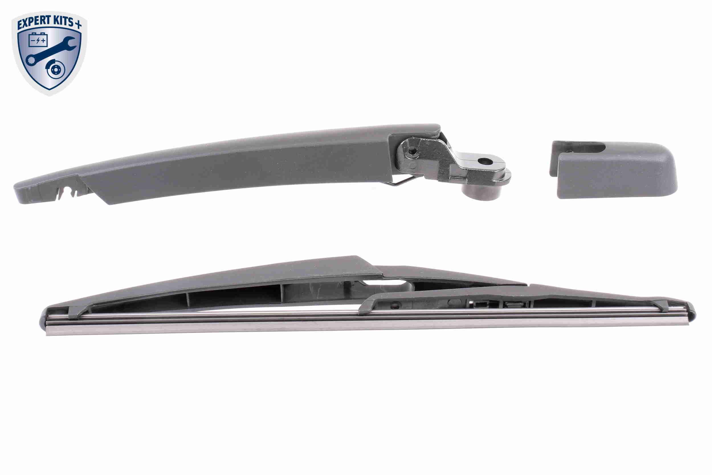 VAICO V46-1762 - Wischarm-Satz, Scheibenreinigung EXPERT KITS +