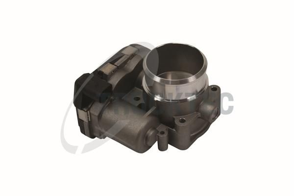 TRUCKTEC AUTOMOTIVE 07.14.196 - Drosselklappenstutzen