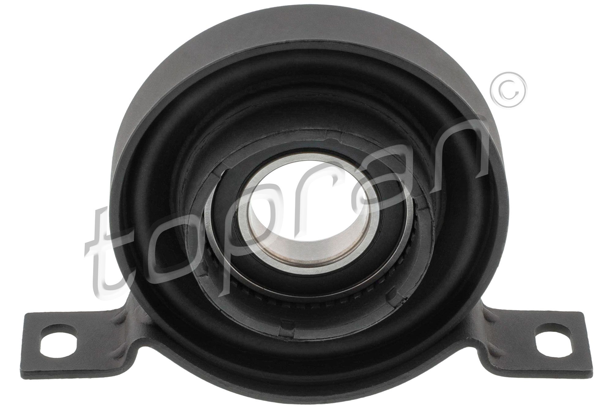 TOPRAN 502 355 - Lagerung, Gelenkwelle