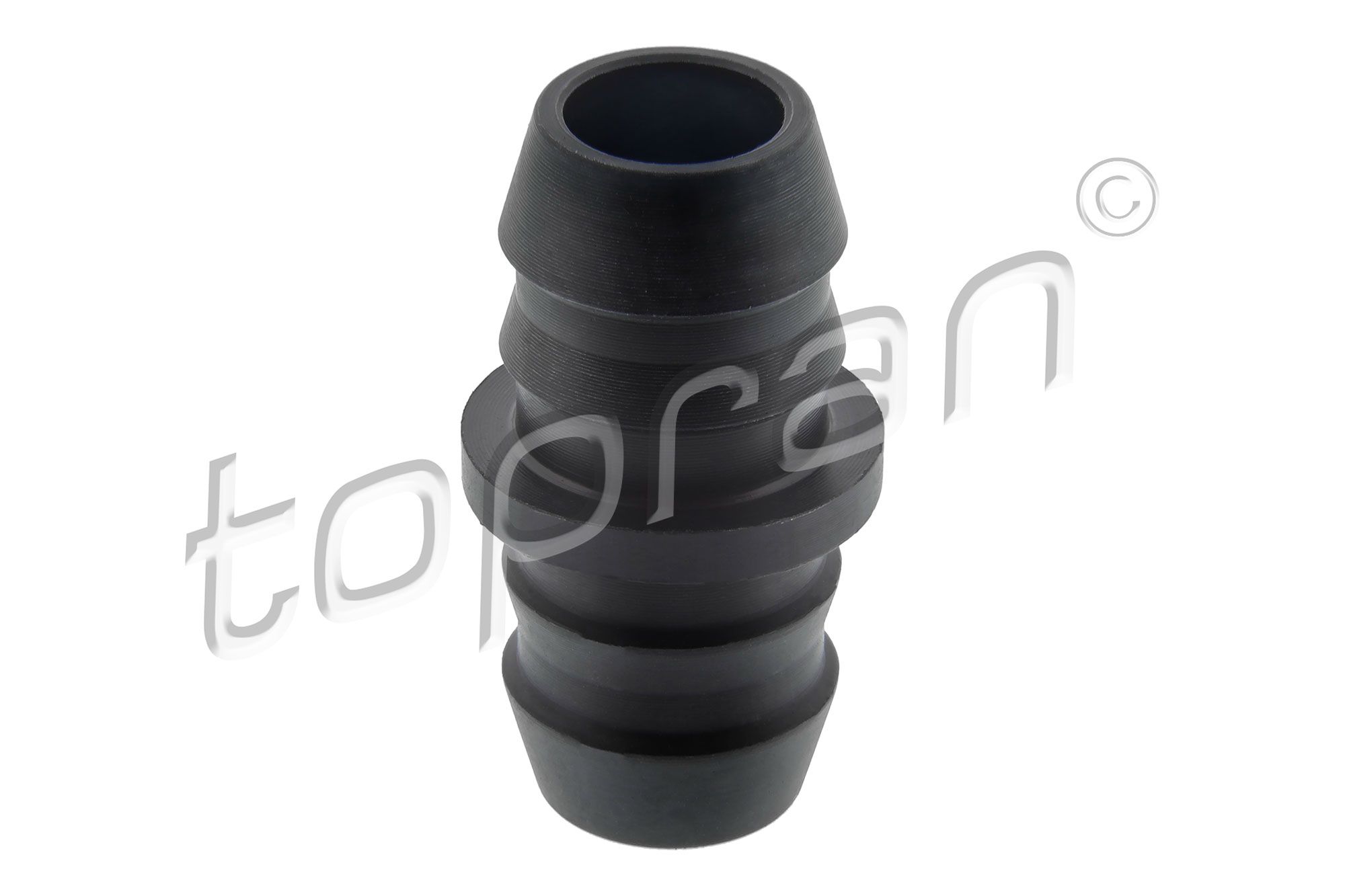 TOPRAN 411 385 - Unterdruckschlauch, Bremsanlage