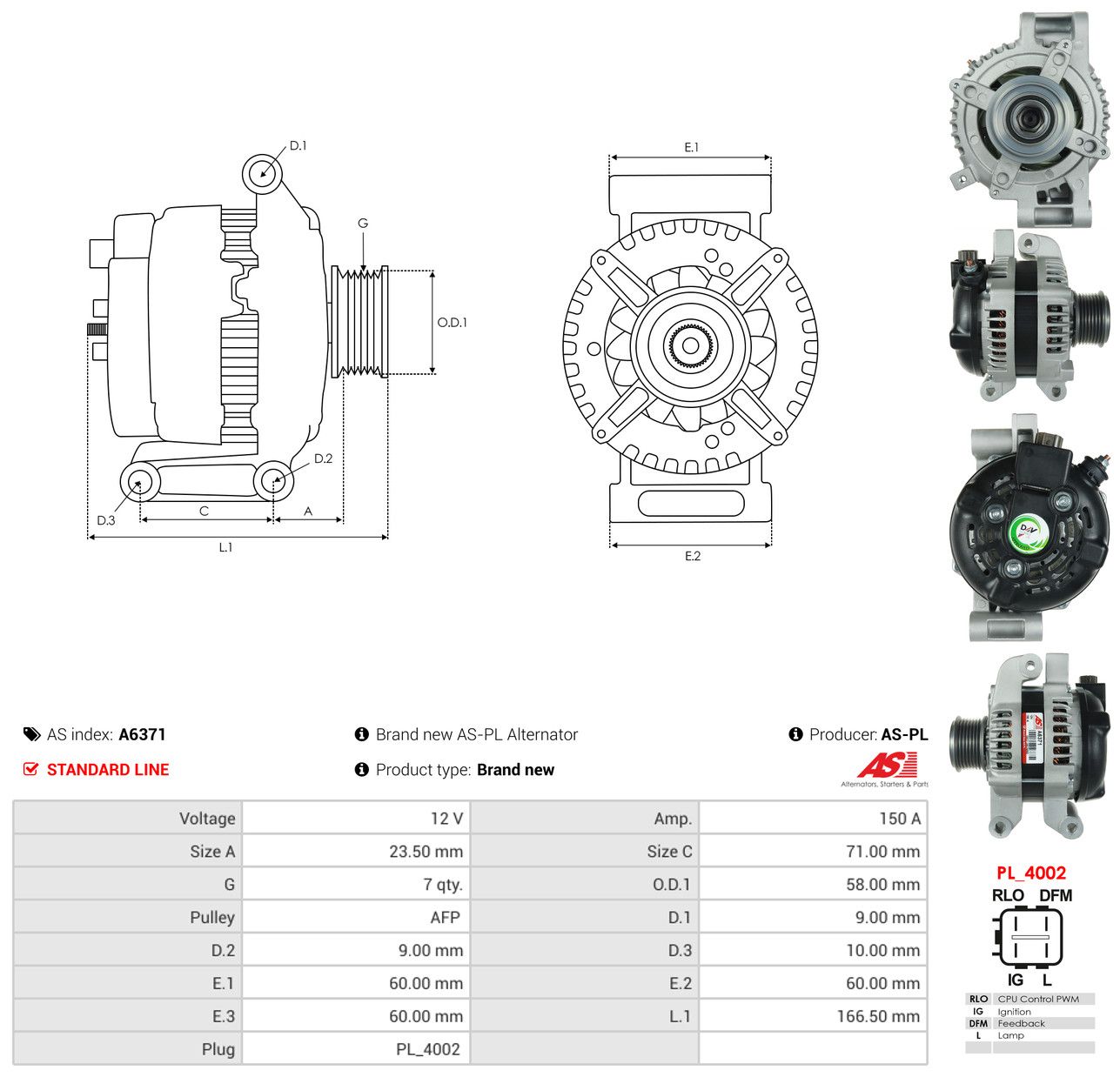 Generator