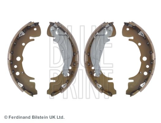 Brake Shoe Set ADG04146