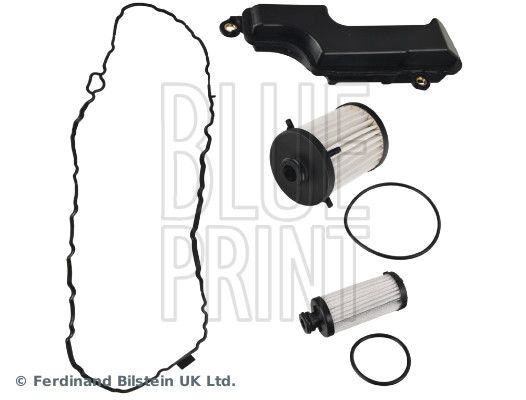 Hydraulikfiltersatz, Automatikgetriebe