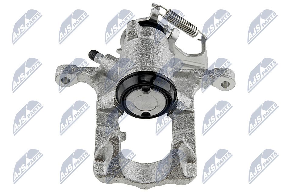 Bremssattel