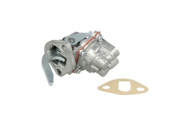 Kraftstoffpumpe