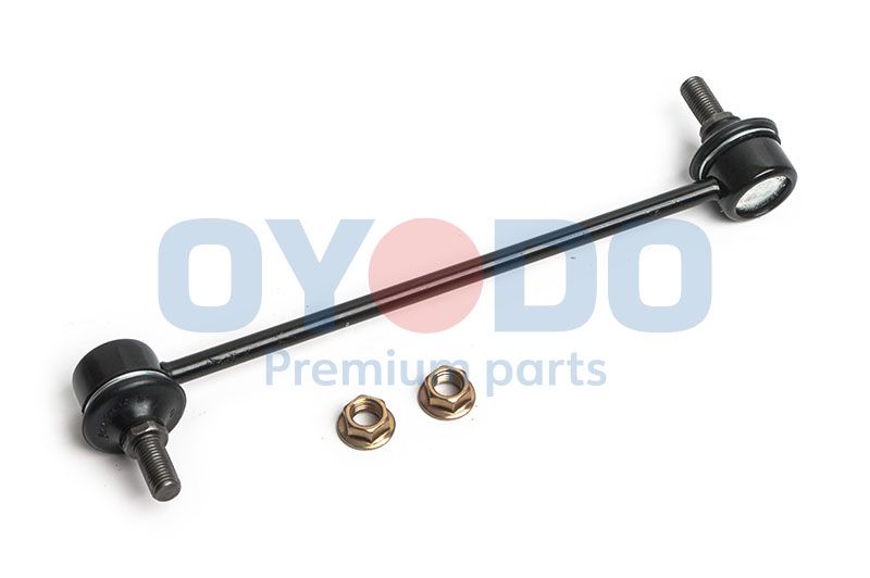 Stange/Strebe, Stabilisator