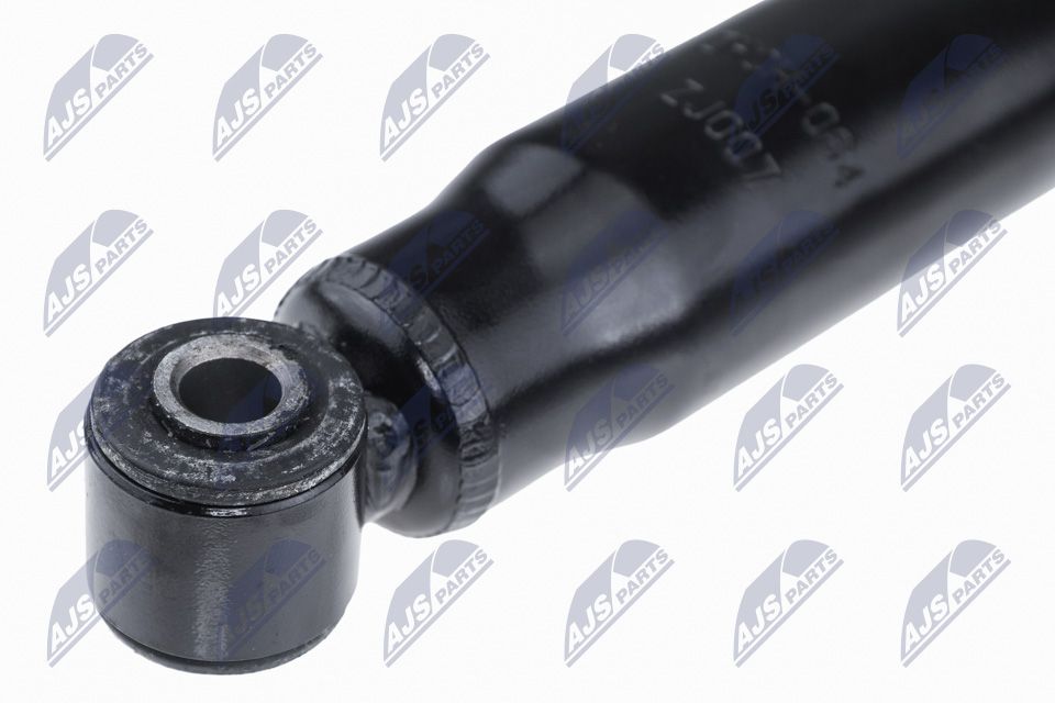 amortizatorius