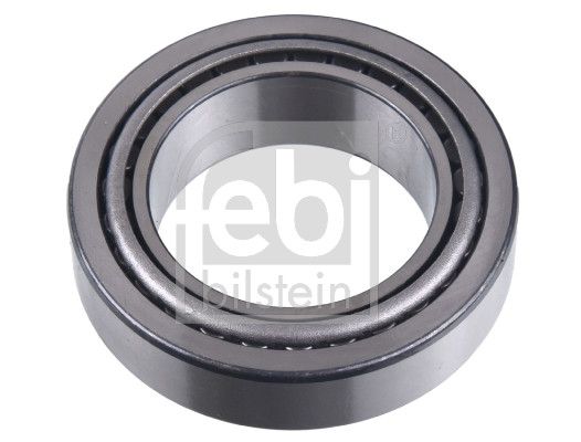 Balero de rueda