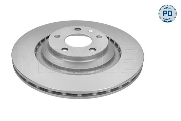 MEYLE 115 523 0028/PD - Bremsscheibe PD