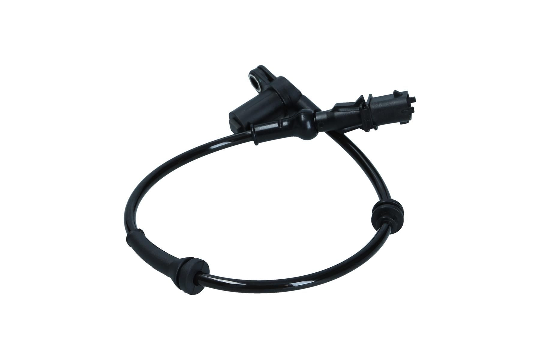 Sensor, Raddrehzahl