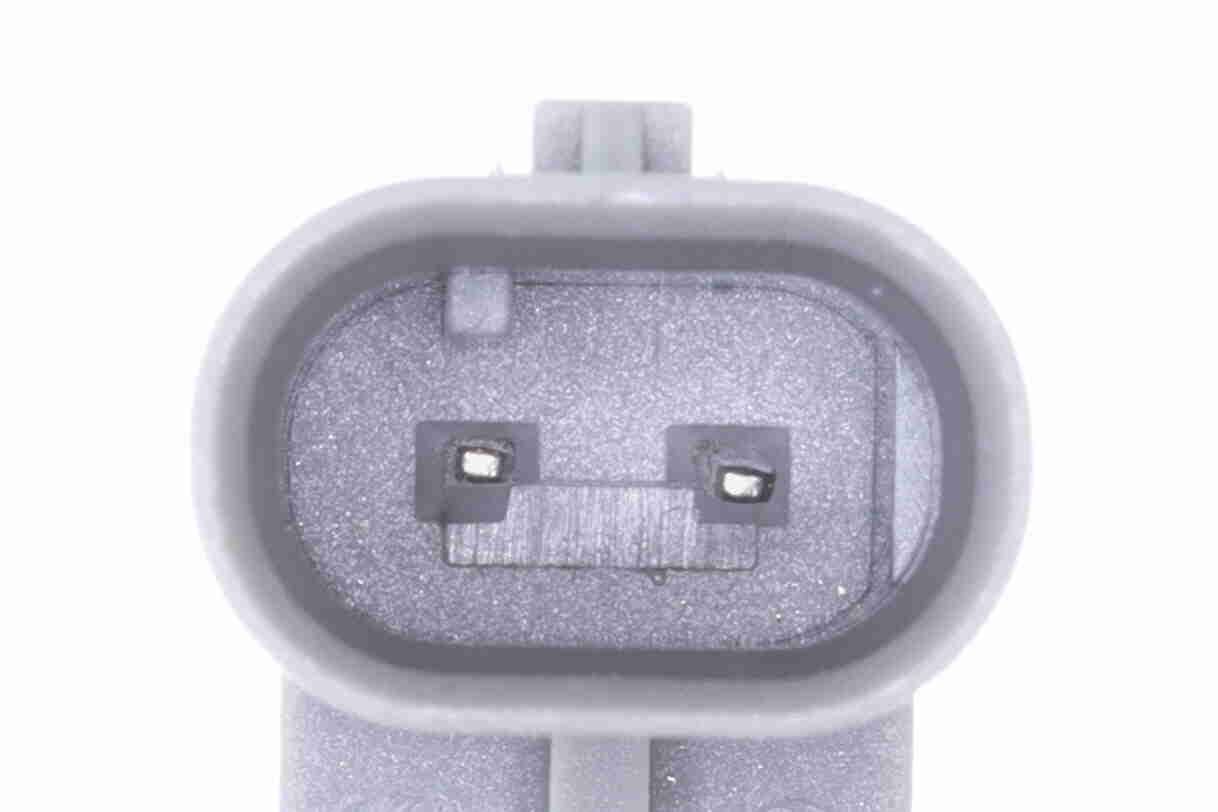 Sensor, K&uuml;hlmitteltemperatur