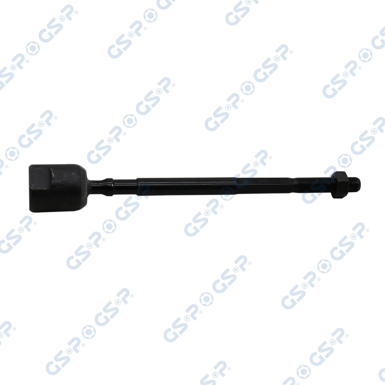 Axialgelenk, Spurstange