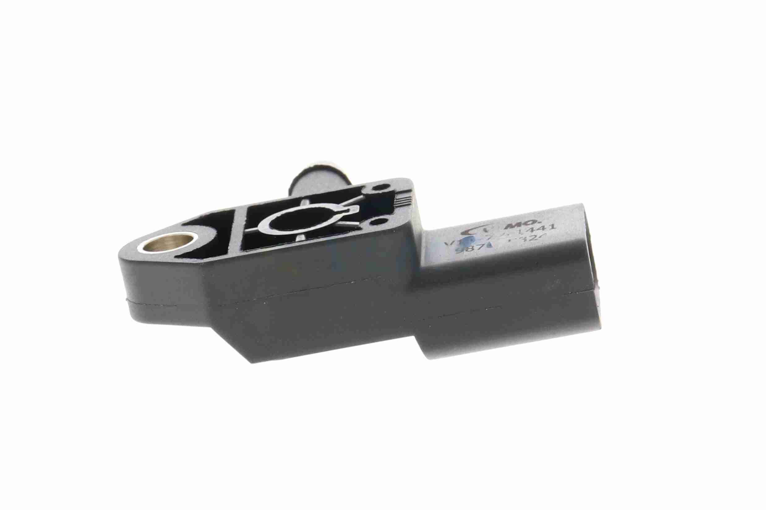 Sensor, Abgasdruck