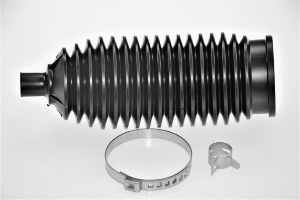 SPIDAN 84010 - Faltenbalg, Lenkung