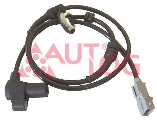 Sensor, Raddrehzahl
