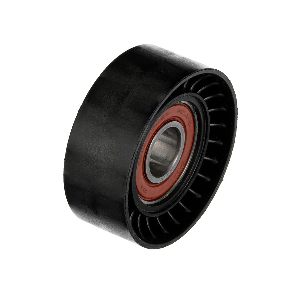 kreipiantysis skriemulys, V formos rumbuotas diržas