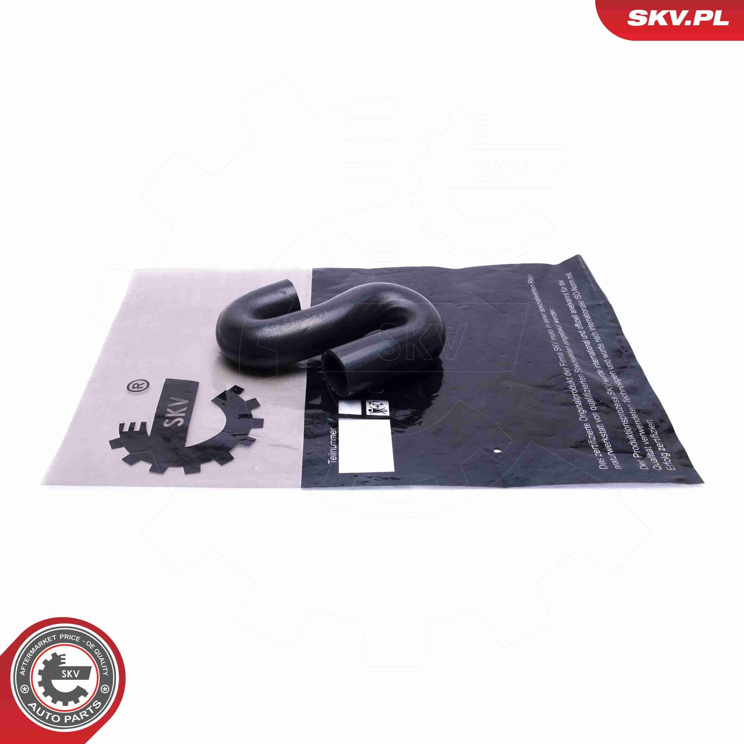 ESEN SKV 24SKV357 - K&uuml;hlerschlauch