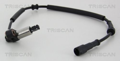 Sensor, Raddrehzahl