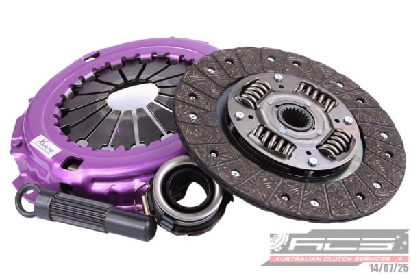 KIT PER TOYOTA CELICA 2.0L - TecDoc Only