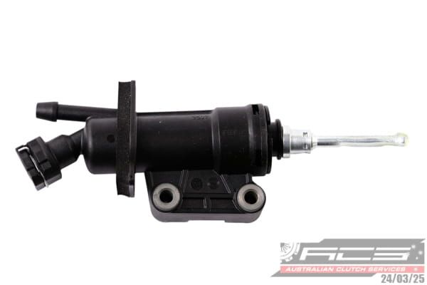 CLUTCH M/CYL HOLDEN - TecDoc 1