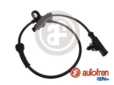 Sensor, Raddrehzahl