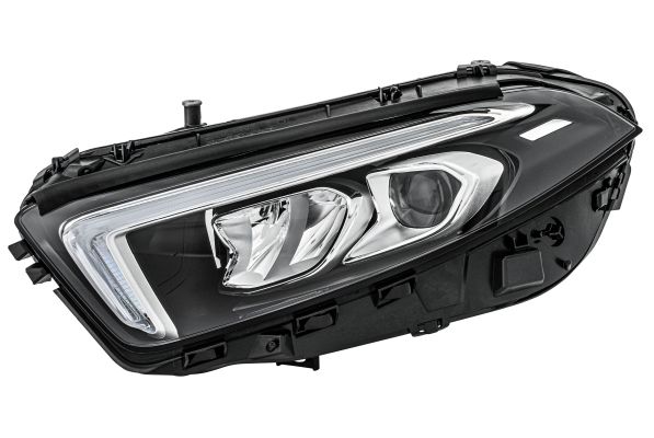 Hella 1EX 015 091-811 Hauptscheinwerfer
